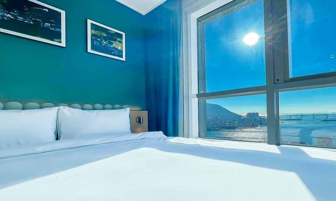 PREMIER DOUBLE OCEAN VIEW 이미지