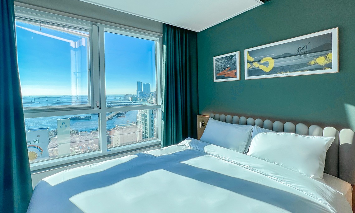 PREMIER DOUBLE OCEAN VIEW 이미지