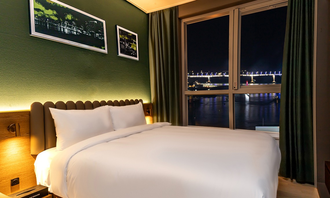 PREMIER DOUBLE OCEAN VIEW 이미지