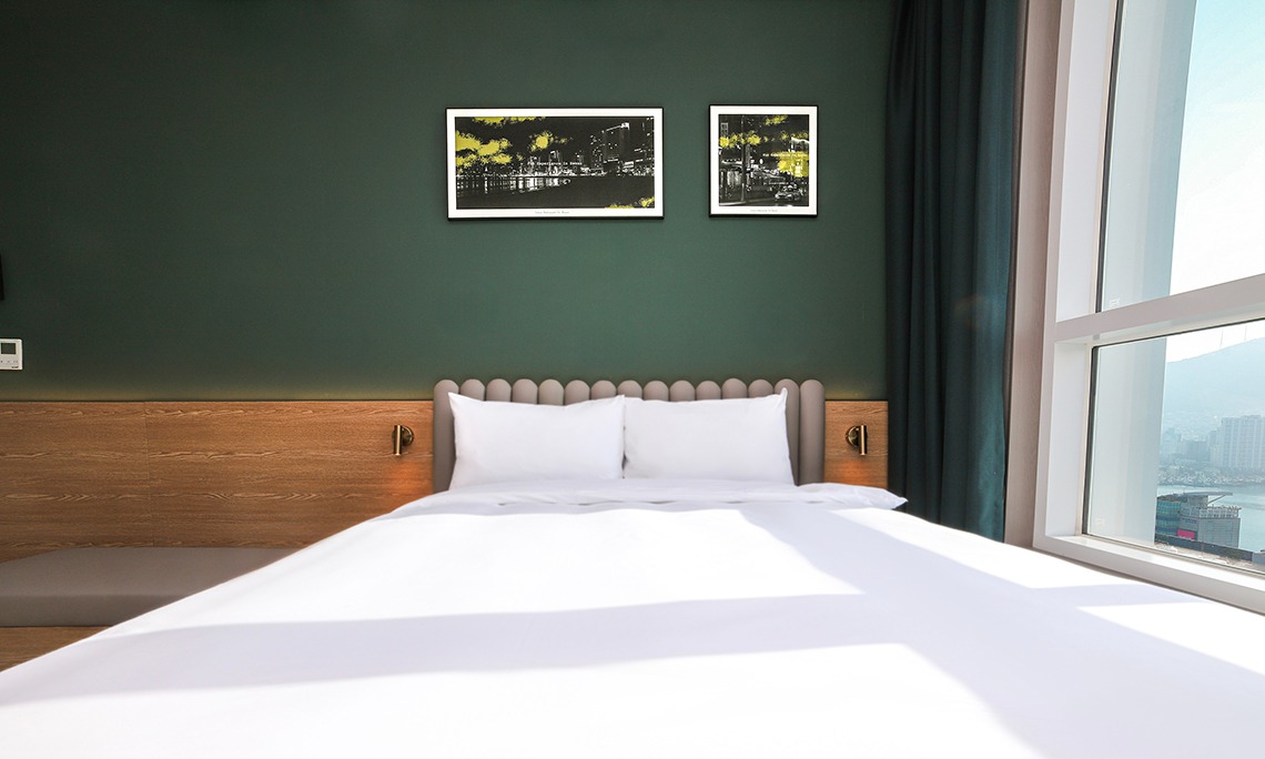 PREMIER DOUBLE OCEAN VIEW 이미지
