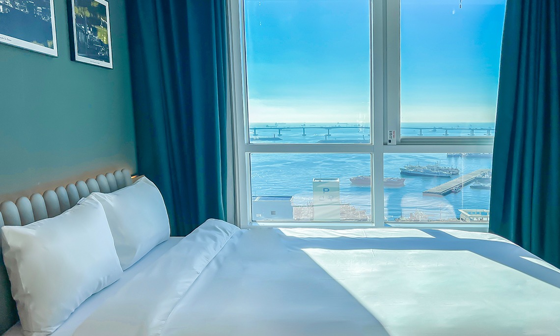 PREMIER DOUBLE OCEAN VIEW 이미지