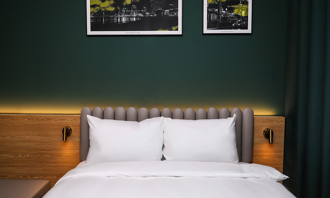 PREMIER DOUBLE OCEAN VIEW 이미지