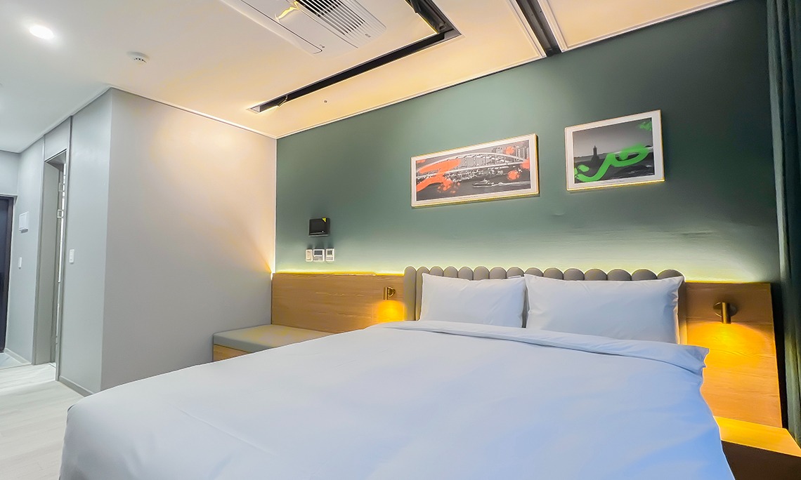 PREMIER DOUBLE OCEAN VIEW 이미지
