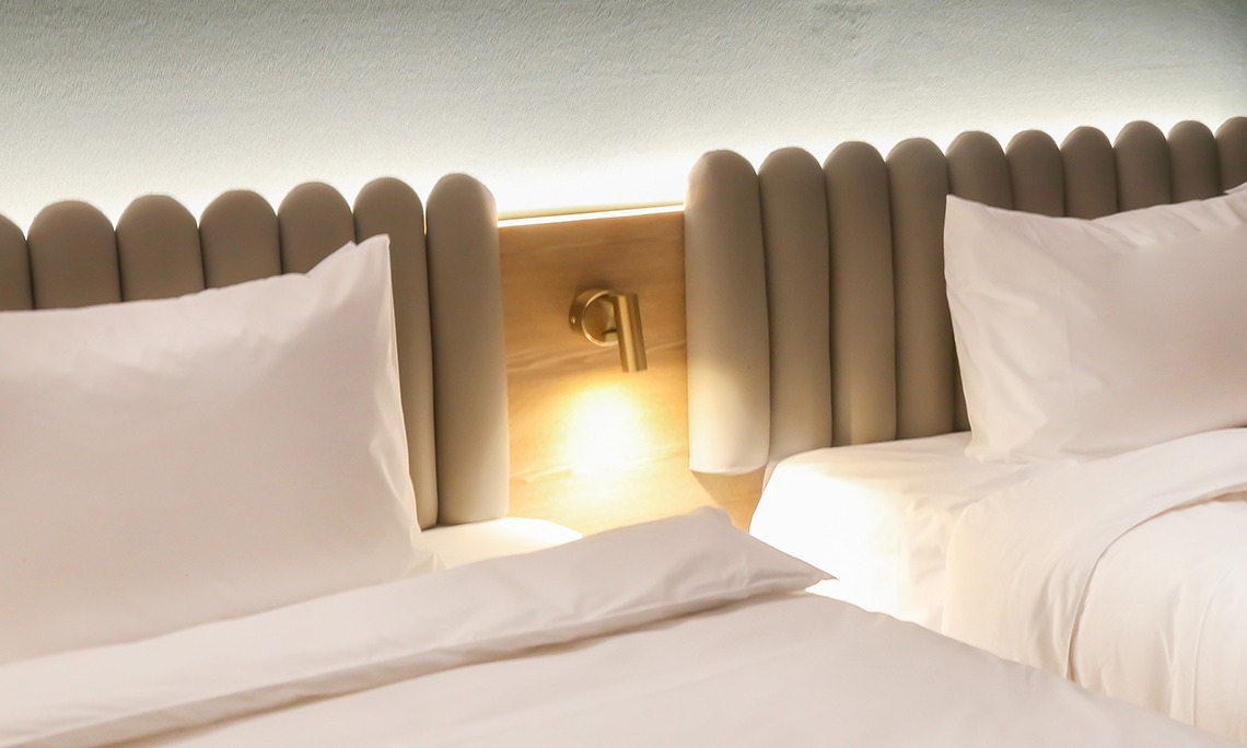 PREMIER TWIN OCEAN VIEW 이미지
